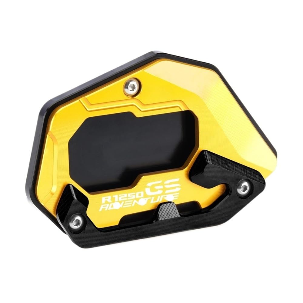 Motorrad Stützpolster Motorrad Kickstand Fußstütze Seitenständer Abdeckung Für B&M&W R1250GS R 1250GSA R1250 GS GSA R 1250 GS 2018 2019 2020 2021 Motorrad Stützpolster Motorrad Kickstand Fußstütze Seitenständer Abdeckung Für B&M&W R1250GS R 1250GSA R1250 GS GSA R 1250 GS 2018 2019 2020 2021 von PWBDGTRU