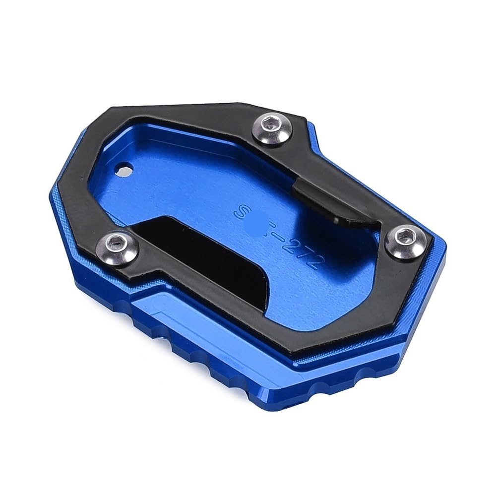 Motorrad Stützpolster Motorrad Ständer Extender Fuß Seite Stehen Verlängerung Pad Platte Für B&M&W R1300GS R 1300 GS ADV Trophy TE 2023 2024 2025 Motorrad Stützpolster Motorrad Ständer Extender Fuß Seite Stehen Verlängerung Pad Platte Für B&M&W R1300GS R 1300 GS ADV Trophy TE 2023 2024 2025 von PWBDGTRU