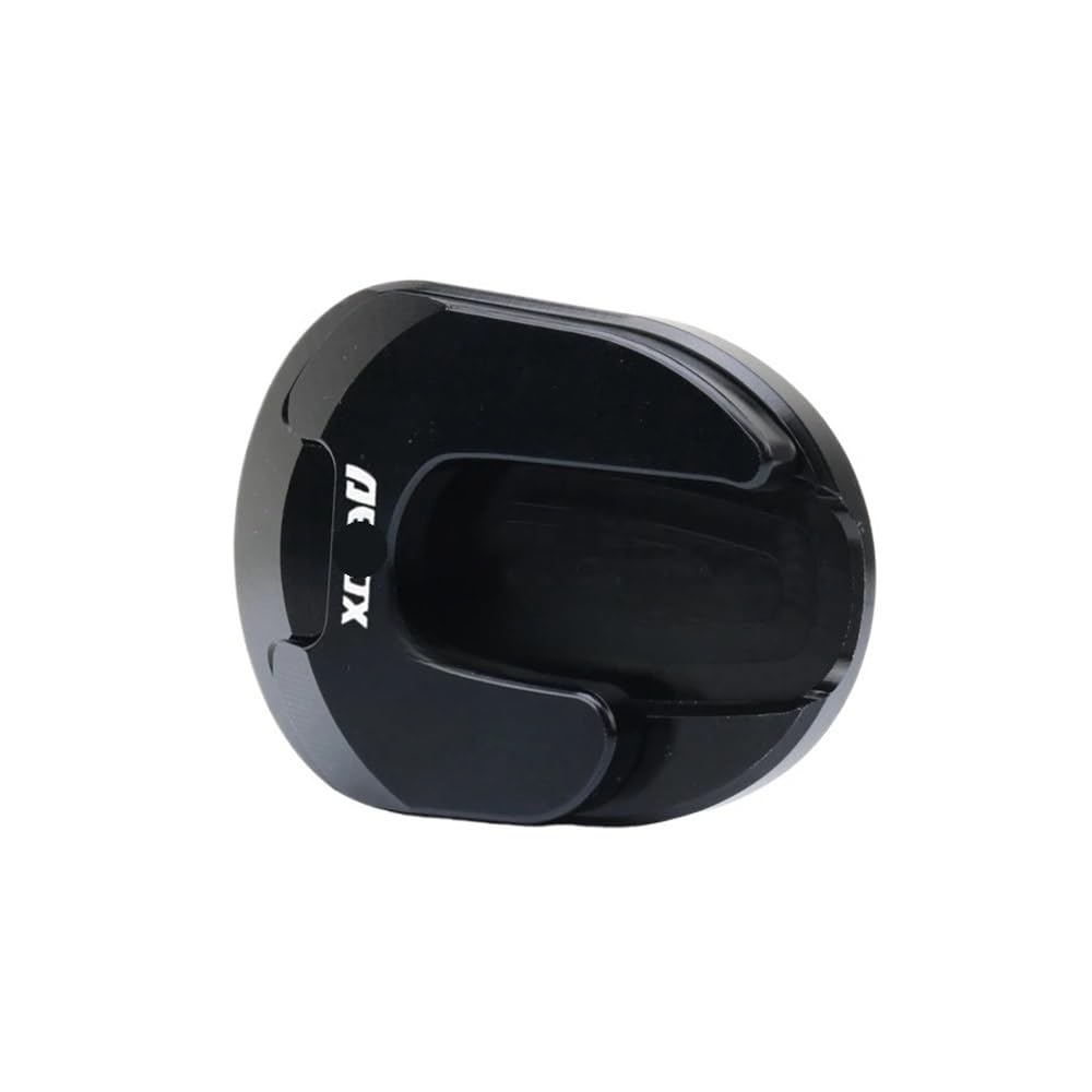 Motorrad Stützpolster Motorrad Ständer Fuß Seite Stehen Verlängerung Pad Unterstützung Platte Zubehör Für NMAX Aerox NVX 155 Aerox155 NVX 155 NMAX155 Motorrad Stützpolster Motorrad Ständer Fuß Seite Stehen Verlängerung Pad Unterstützung Platte Zubehör Für NMAX Aerox NVX 155 Aerox155 NVX 155 NMAX155 von PWBDGTRU