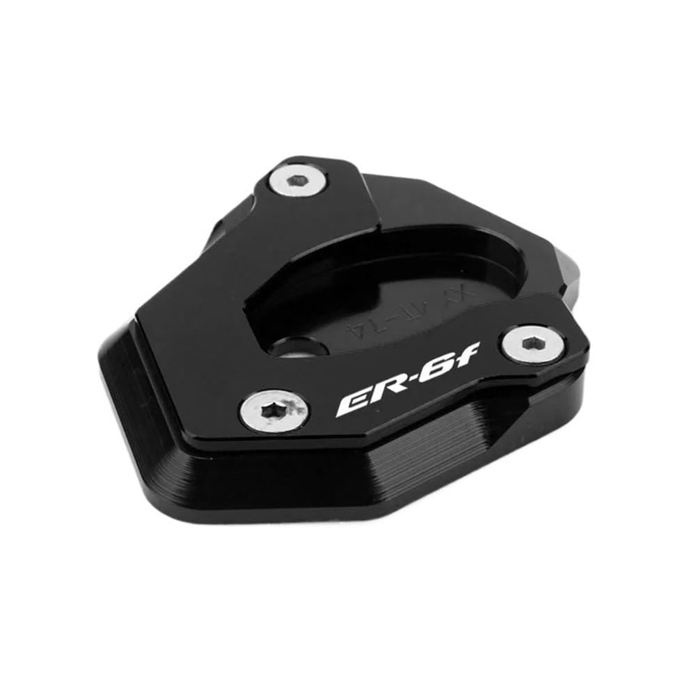 Motorrad Stützpolster Motorrad Ständer Seitenständer Ständer Erweiterung Enlarger Pad Motorrad Ständer Seite Ständer Zubehör Für ER6N ER6F Motorrad Stützpolster Motorrad Ständer Seitenständer Ständer Erweiterung Enlarger Pad Motorrad Ständer Seite Ständer Zubehör Für ER6N ER6F von PWBDGTRU