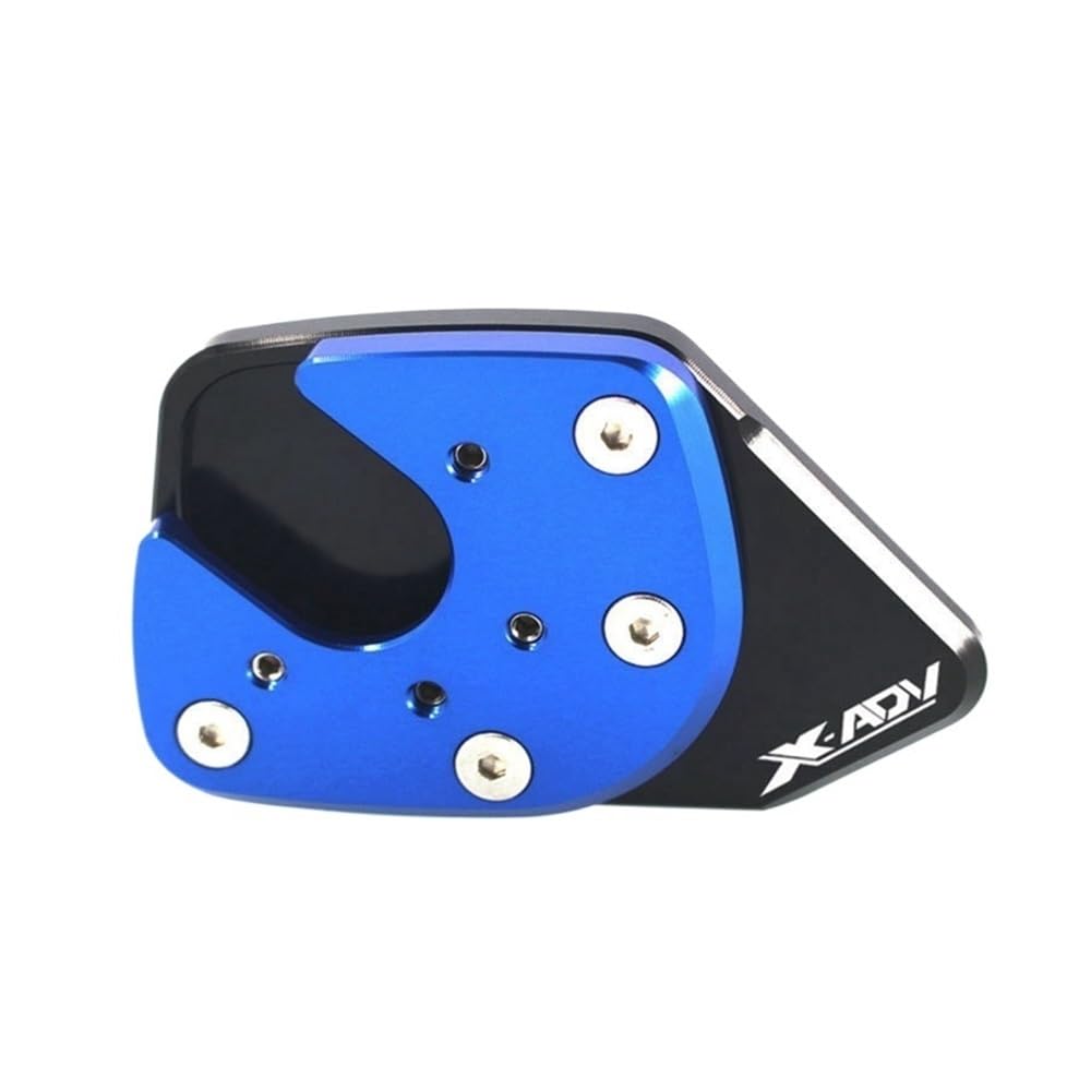 Motorrad Stützpolster Motorrad Ständer Seitenständer Ständer Verlängerung Enlarger Pad Zubehör Für Ho&nda X-ADV750 XADV750 X-ADV XADV 750 2017-2020 Motorrad Stützpolster Motorrad Ständer Seitenständer Ständer Verlängerung Enlarger Pad Zubehör Für Ho&nda X-ADV750 XADV750 X-ADV XADV 750 2017-2020 von PWBDGTRU