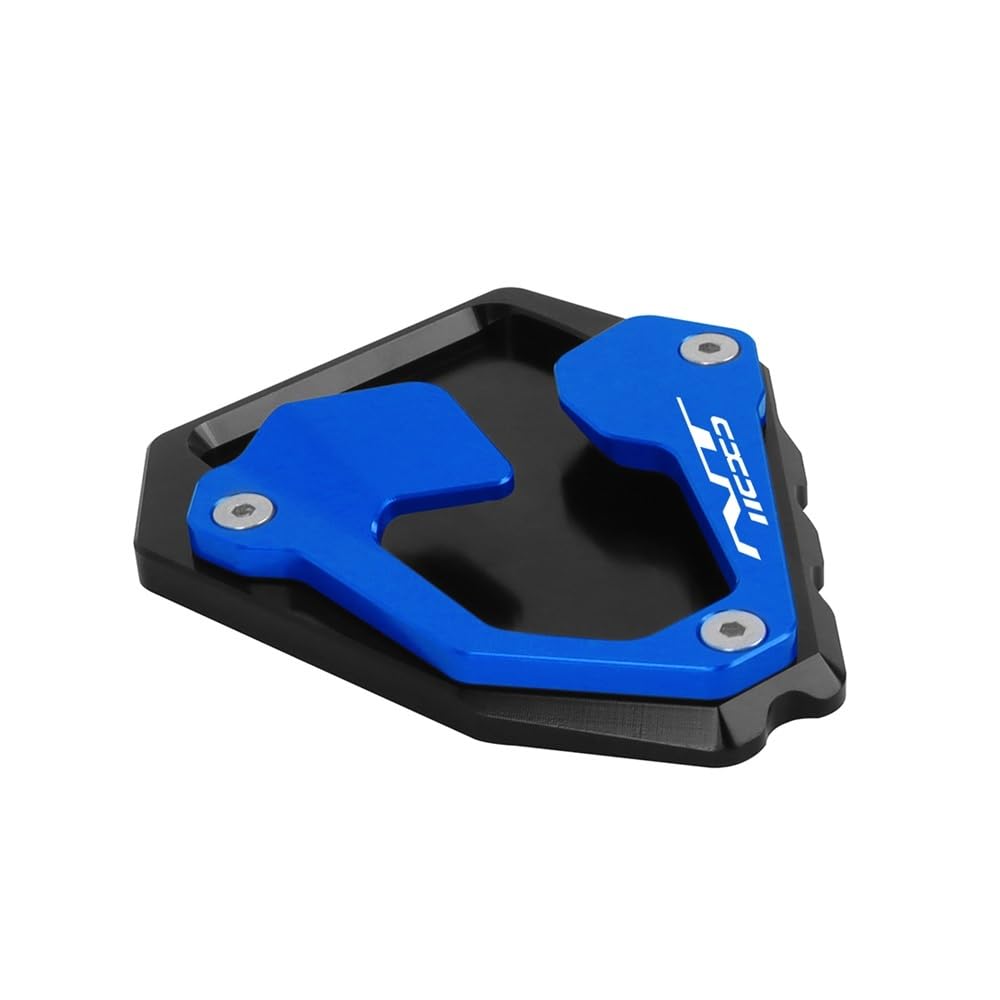 Motorrad Stützpolster Motorrad Ständer Verlängerung Platte Seite Stehen Unterstützung Platte Enlarger Pad Für Ho&nda NT1100 NT 1100 Nt1100 2021 2022 2023 Motorrad Stützpolster Motorrad Ständer Verlängerung Platte Seite Stehen Unterstützung Platte Enlarger Pad Für Ho&nda NT1100 NT 1100 Nt1100 2021 2022 2023 von PWBDGTRU