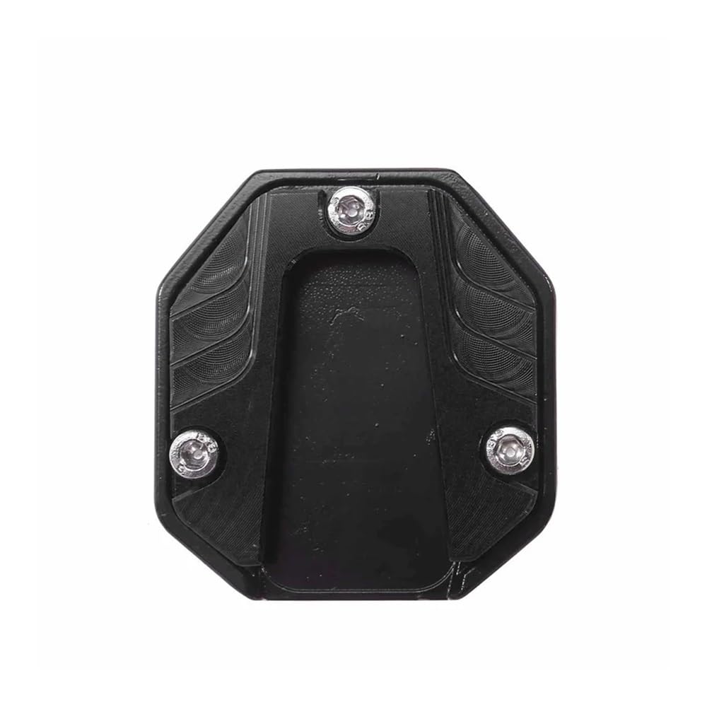 Motorrad Stützpolster Universal Motorrad Fahrrad Ständer Extender Fuß Seite Stehen Verlängerung Pad Unterstützung Platte Anti-Skid Vergrößerte Basis Zubehör Motorrad Stützpolster Universal Motorrad Fahrrad Ständer Extender Fuß Seite Stehen Verlängerung Pad Unterstützung Platte Anti-Skid Vergrößerte Basis Zubehör von PWBDGTRU