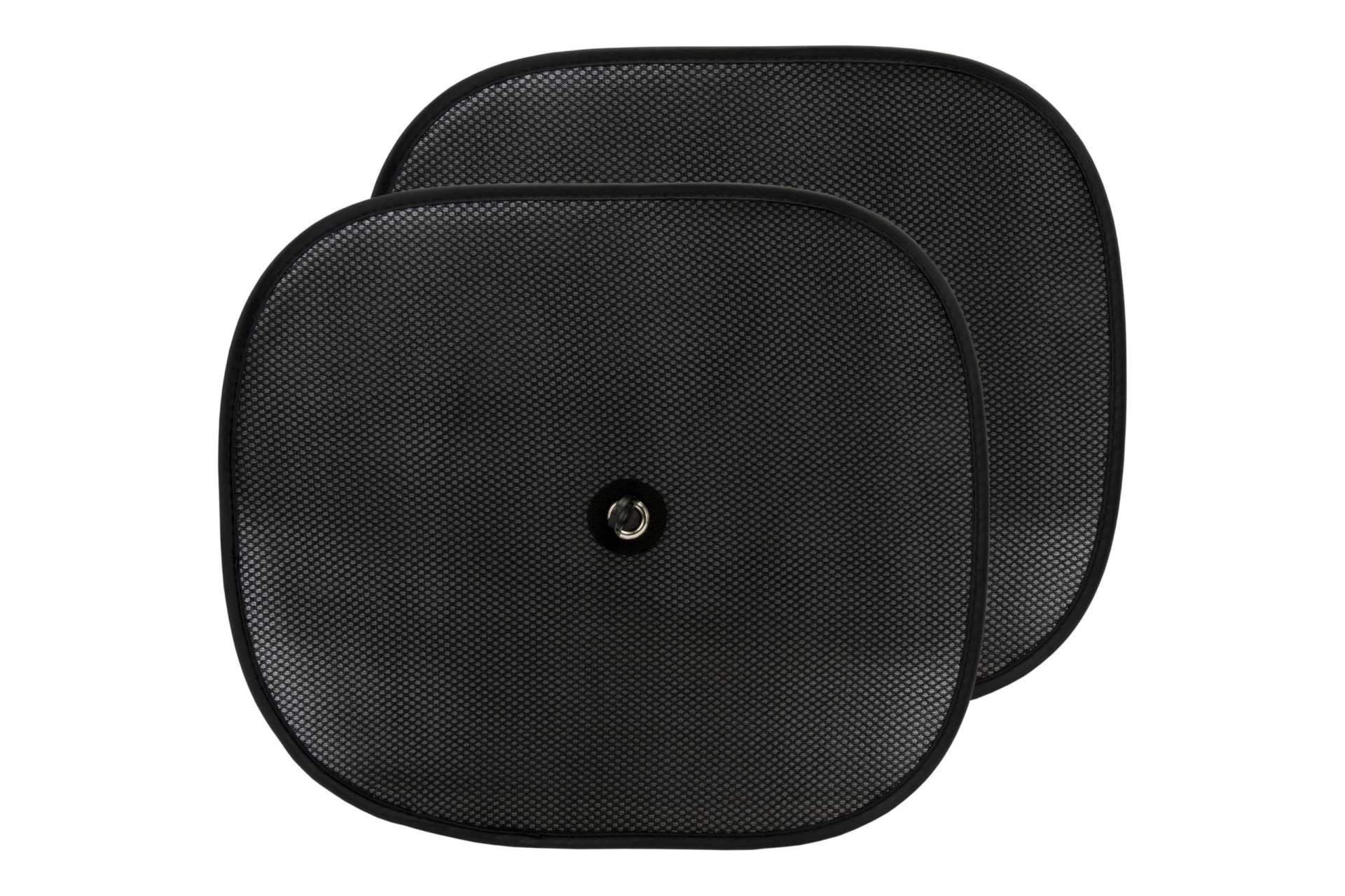 +PWR Car Parts 2 Autosonnenschutzblenden Dreilagige SeitenblendenSchwarz Mikroperforiert Faltbar 44 x 36 cm. Schützt den Fahrzeuginnenraum vor Sonneneinstrahlung. 100% hochwertiges Polyester. +PWR Car Parts 2 Autosonnenschutzblenden Dreilagige SeitenblendenSchwarz Mikroperforiert Faltbar 44 x 36 cm. Schützt den Fahrzeuginnenraum vor Sonneneinstrahlung. 100% hochwertiges Polyester. von +PWR Car Parts