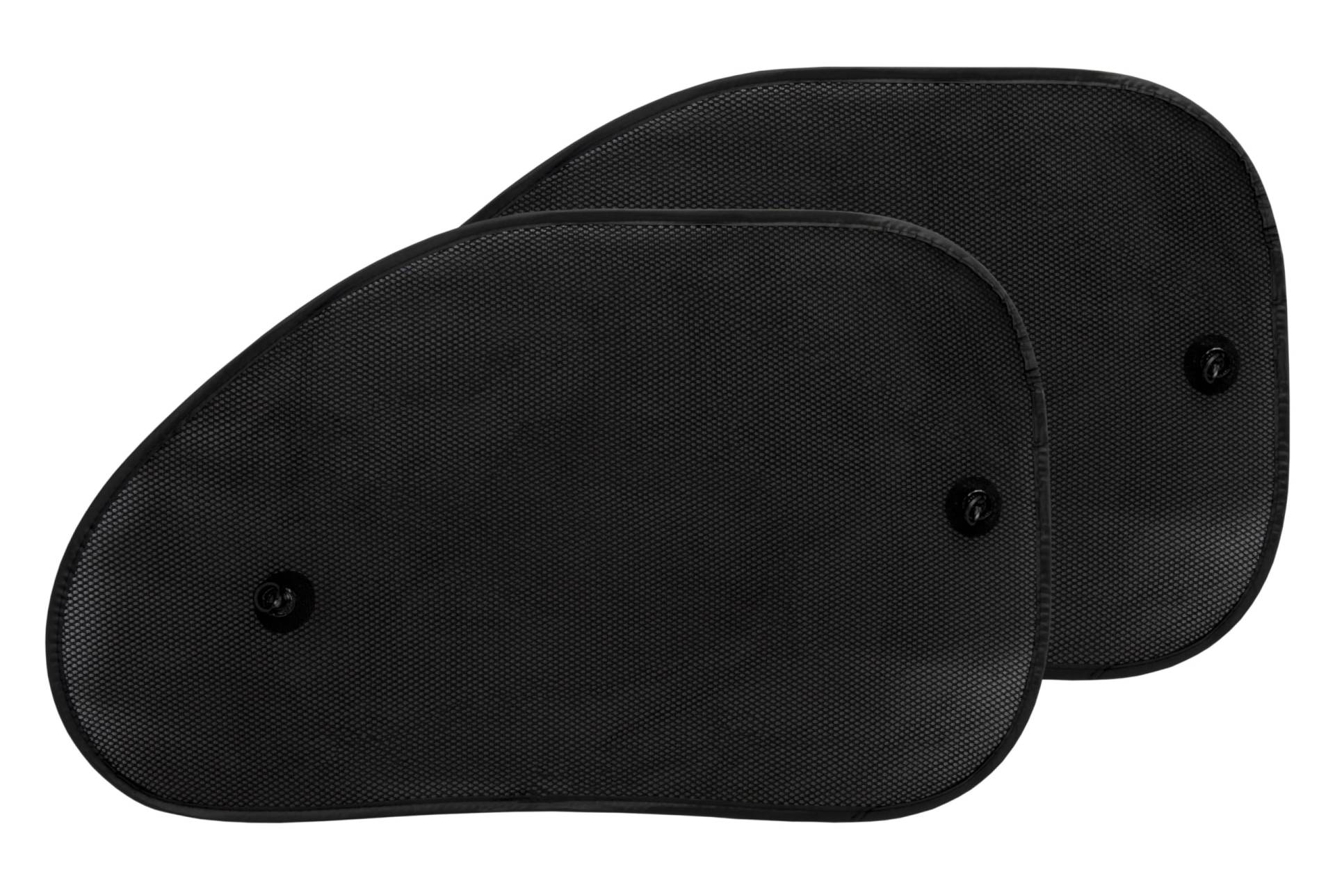+PWR Car Parts 2 Autosonnenschutzblenden Dreilagig, schwarz, mikroperforiert, faltbar, 65 x 38 cm. Schützt den Fahrzeuginnenraum vor Sonneneinstrahlung. 100% hochwertiges Polyester. +PWR Car Parts 2 Autosonnenschutzblenden Dreilagig, schwarz, mikroperforiert, faltbar, 65 x 38 cm. Schützt den Fahrzeuginnenraum vor Sonneneinstrahlung. 100% hochwertiges Polyester. von +PWR Car Parts