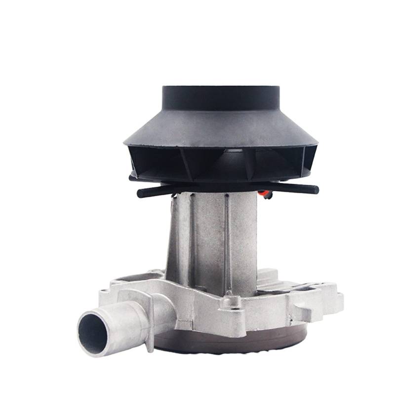 PXQPYMATX Aftermarket Diesel Luft Standheizung Teile Kits Gebläsemotoren passend for Eberspacher 12V 24V passend for Airtronic D2 D4 D4S Heizungsteile und Zubehör(D4 12V) von PXQPYMATX