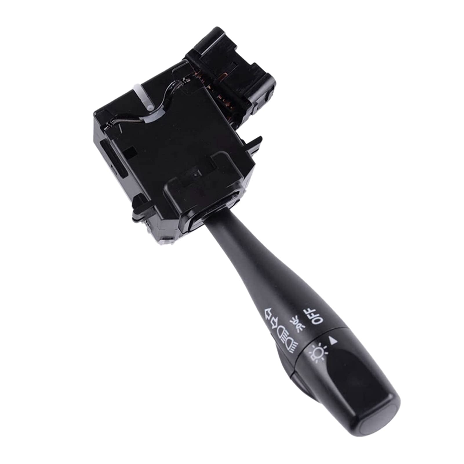 PXQPYMATX Auto Lichtschalter 14Pin LHD Fit for Mazda B2500 B2600. BT-50 UJ06-66-122 Schalter und Relais PXQPYMATX Auto Lichtschalter 14Pin LHD Fit for Mazda B2500 B2600. BT-50 UJ06-66-122 Schalter und Relais von PXQPYMATX