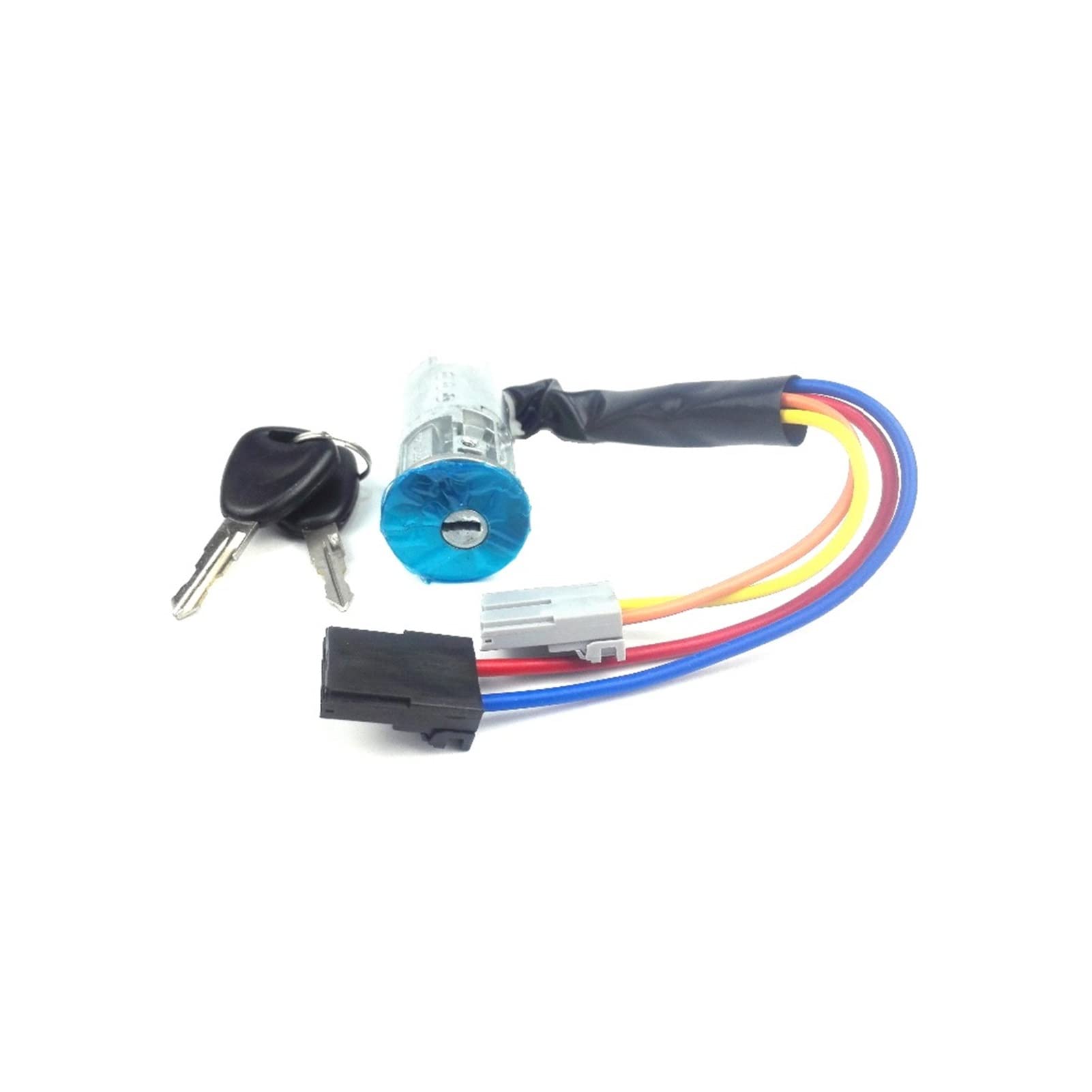 PXQPYMATX Autozündungsstarterschalter kompatibel for Renault-kompatibel for Kangoo 7701470736 Schalter und Relais PXQPYMATX Autozündungsstarterschalter kompatibel for Renault-kompatibel for Kangoo 7701470736 Schalter und Relais von PXQPYMATX