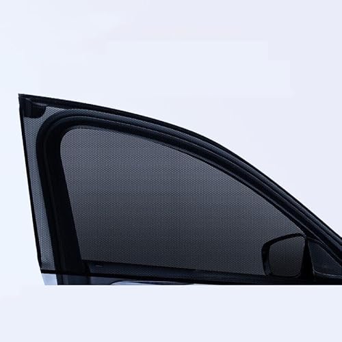 Auto-Sonnenschutz für BMW X1 X2 X3 X3M X4 X4M X5 X5M X6 X6M X7 XM, Auto Sonnenblende Seitenfenster Sonnenschutz Für Autofenster Seitenscheibe Faltbare Auto Sonnenblende für Heckscheibe Autozubehör Auto-Sonnenschutz für BMW X1 X2 X3 X3M X4 X4M X5 X5M X6 X6M X7 XM, Auto Sonnenblende Seitenfenster Sonnenschutz Für Autofenster Seitenscheibe Faltbare Auto Sonnenblende für Heckscheibe Autozubehör von PYANL