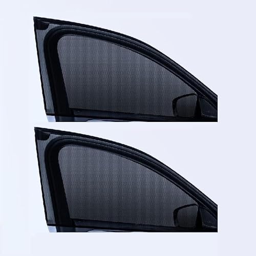 Auto-Sonnenschutz für BMW X1 X2 X3 X3M X4 X4M X5 X5M X6 X6M X7 XM, Auto Sonnenblende Seitenfenster Sonnenschutz Für Autofenster Seitenscheibe Faltbare Auto Sonnenblende für Heckscheibe Autozubehör Auto-Sonnenschutz für BMW X1 X2 X3 X3M X4 X4M X5 X5M X6 X6M X7 XM, Auto Sonnenblende Seitenfenster Sonnenschutz Für Autofenster Seitenscheibe Faltbare Auto Sonnenblende für Heckscheibe Autozubehör von PYANL