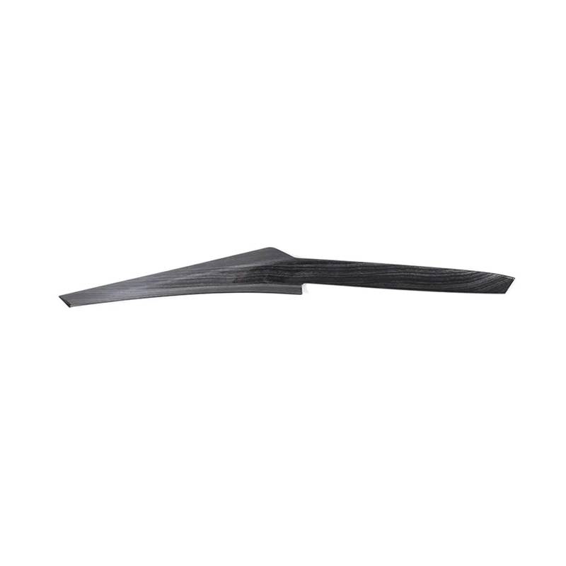 Armaturenbrett-Abdeckung Für 3 4 Serie I3 G20 G21 G22 2023 ABS Carbon Fiber Interior Center Console Dashboard Panrel Trim Streifen Abdeckung Mittelkonsolen-Abdeckung(S1) von PYBYCEGNZK