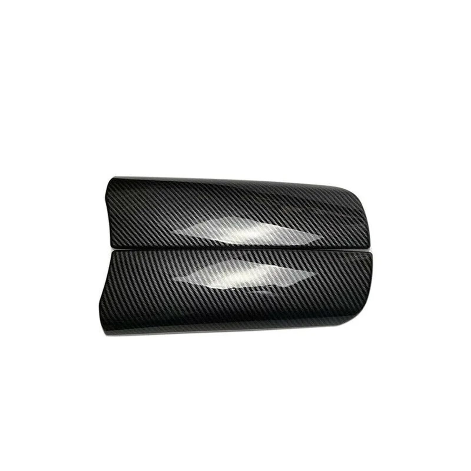 Armaturenbrett-Abdeckung Für 7 Series F01 F02 2009-2015 2 Stücke Carbon Fiber Center Console Armlehne Box Abdeckung Mittelkonsolen-Abdeckung Armaturenbrett-Abdeckung Für 7 Series F01 F02 2009-2015 2 Stücke Carbon Fiber Center Console Armlehne Box Abdeckung Mittelkonsolen-Abdeckung von PYBYCEGNZK