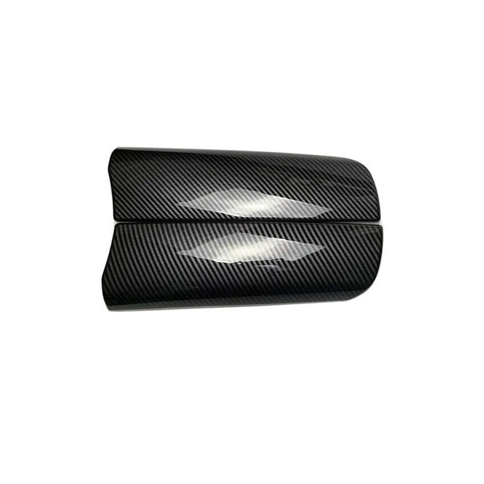 Armaturenbrett-Abdeckung Für 7 Series F01 F02 2009-2015 2 Stücke Carbon Fiber Center Console Armlehne Box Abdeckung Mittelkonsolen-Abdeckung Armaturenbrett-Abdeckung Für 7 Series F01 F02 2009-2015 2 Stücke Carbon Fiber Center Console Armlehne Box Abdeckung Mittelkonsolen-Abdeckung von PYBYCEGNZK