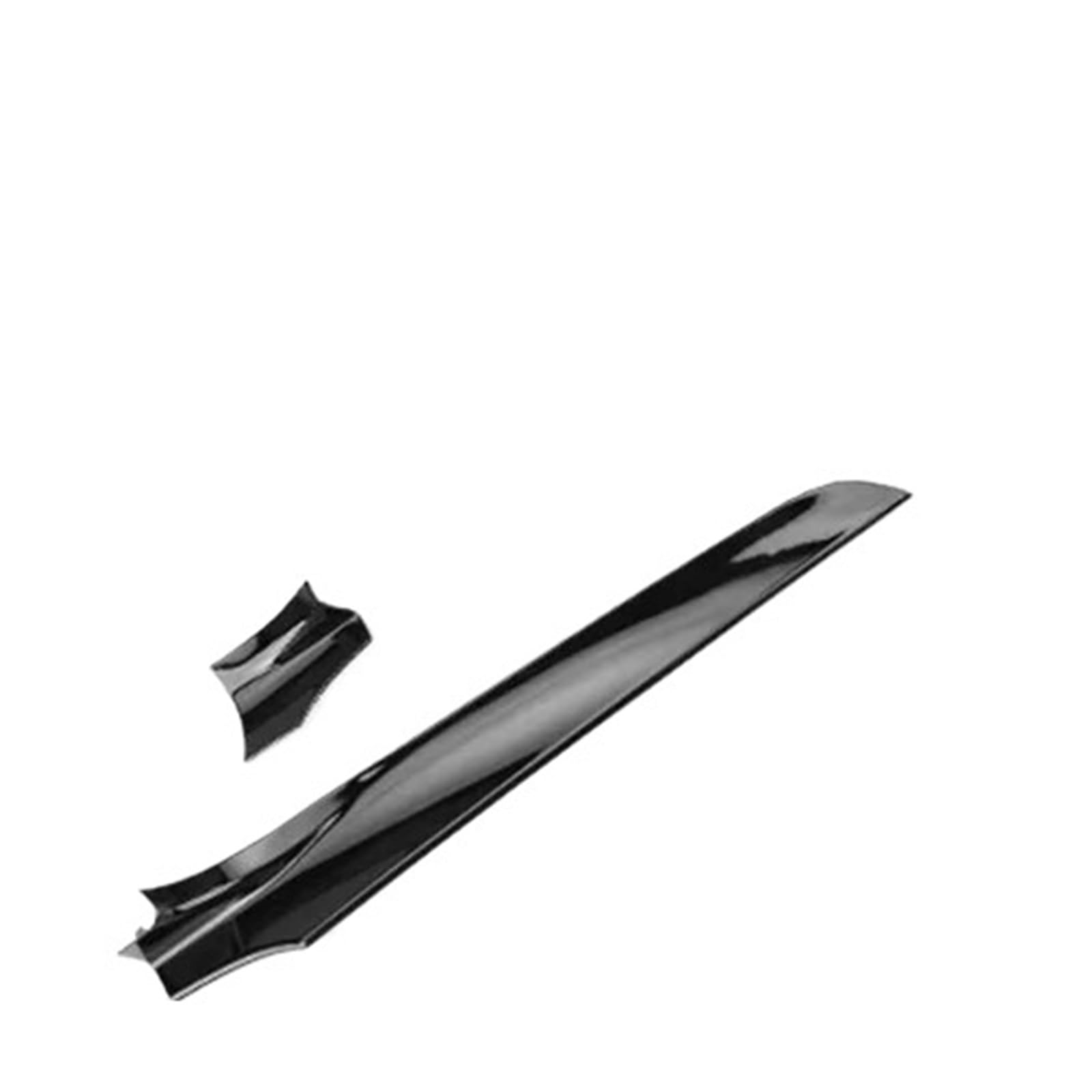 Armaturenbrett-Abdeckung Für Benz 2015-2021 C W205 2016-2021 Für GLC X25 Carbon Fiber ABS Center Console Dashboard Trim Abdeckung Auto Zubehör Mittelkonsolen-Abdeckung(F) von PYBYCEGNZK