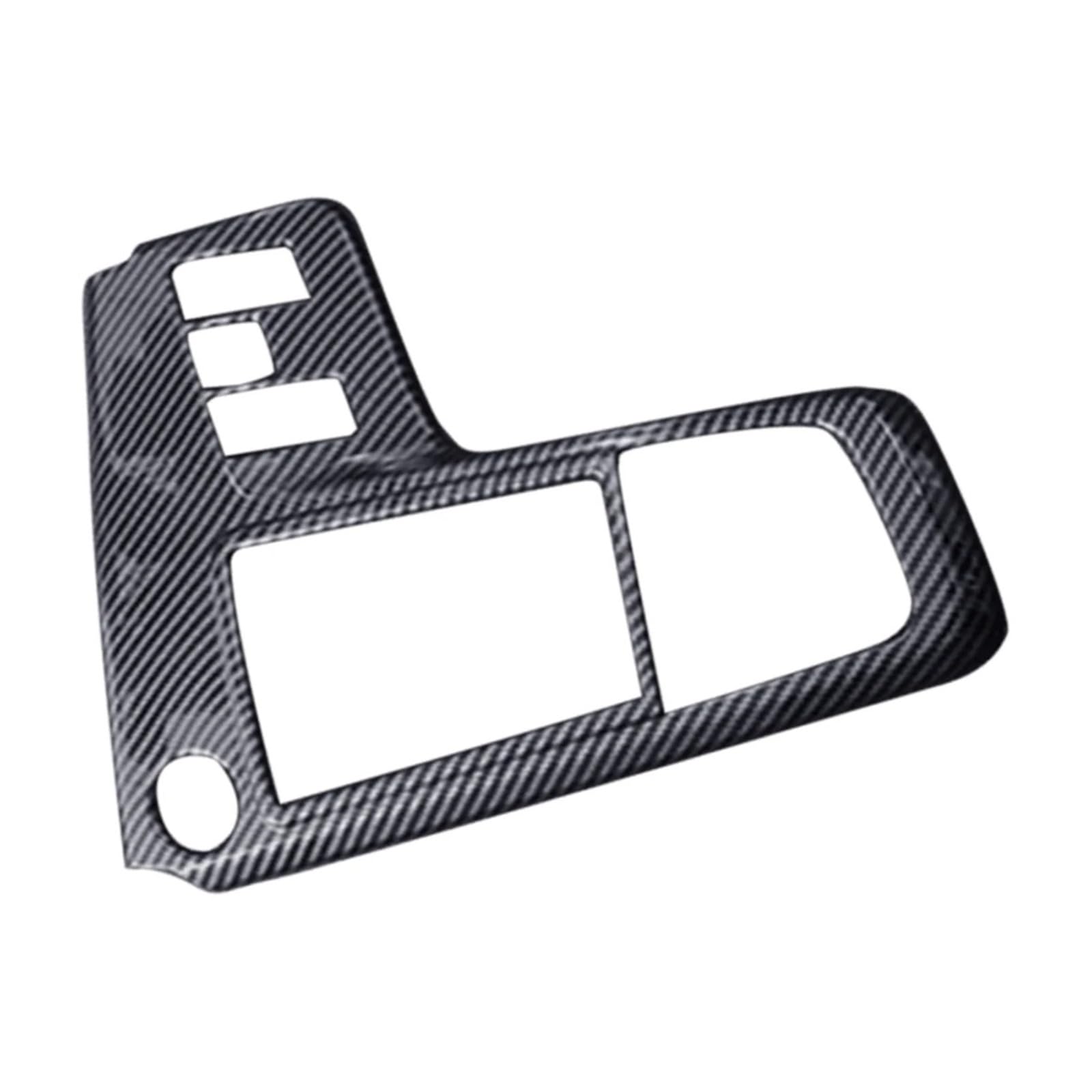Armaturenbrett-Abdeckung Für Kia Für Sportage NQ5 2022 2023 Schwarz Carbon Fiber ABS Center Console Getriebe Shift Panel Abdeckung Trim Mittelkonsolen-Abdeckung Armaturenbrett-Abdeckung Für Kia Für Sportage NQ5 2022 2023 Schwarz Carbon Fiber ABS Center Console Getriebe Shift Panel Abdeckung Trim Mittelkonsolen-Abdeckung von PYBYCEGNZK
