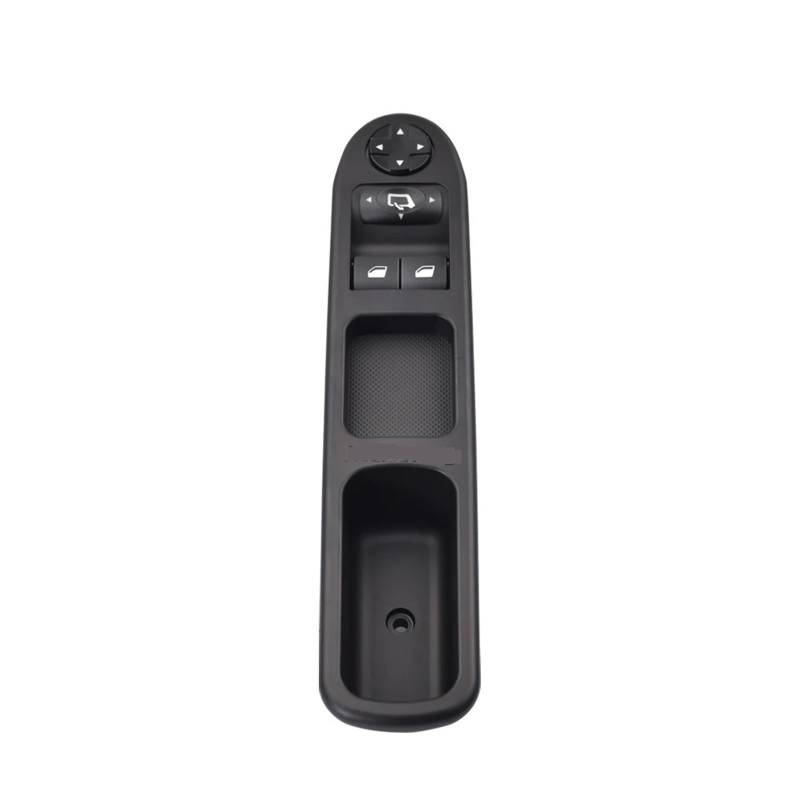 Fensterheberschalter FÜR Peugeot 207 CC SW 2006 2007 2008 2009 6554.QA 6554QA 9654859677 Power Fenster Schalter Taste Lift Glas Fensterheber Schalter von PYBYCEGNZK