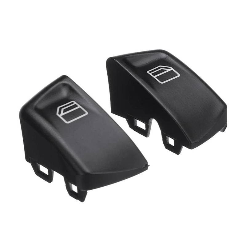 Fensterheberschalter Für Benz Für Sprinter MK2 W906 2005 2006 2007 2008 2009 2010 2011 2012 2013 2014 2015 1 Paar Fenster Konsole Control Power Switch Push Buttons L + R Fensterheber Schalter von PYBYCEGNZK