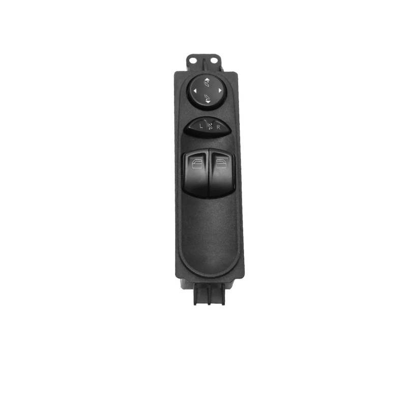 Fensterheberschalter Für Benz Für W639 W636 Vito Viano 2006 2007-2012 OEM NO. 6395450914 Auto-Haustür-elektrischer Fensterheberschalter Master Window Control Switch Fensterheber Schalter(Model B) von PYBYCEGNZK