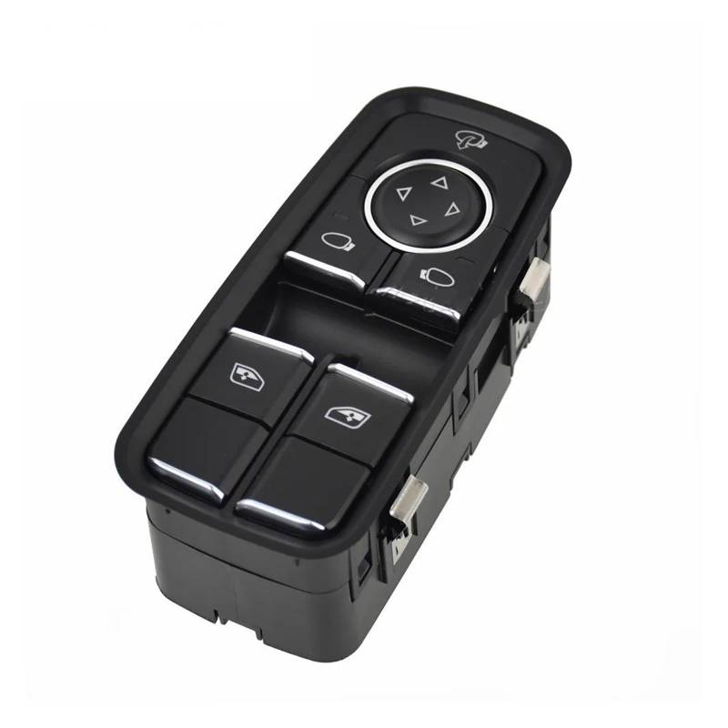Fensterheberschalter Für Boxster Für Cayman 981 Für Cayman 982 2012-2019 99161315502DML 1pc Power Fenster Master Switch Fensterheber Schalter(Master Switch) von PYBYCEGNZK