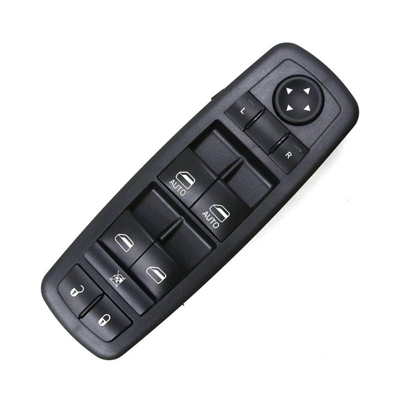 Fensterheberschalter Für Chrysler 200 2015 2016 2017 68231805AA 11 Pins Power Master Fenster Schalter Heber Taste Fensterheber Schalter von PYBYCEGNZK