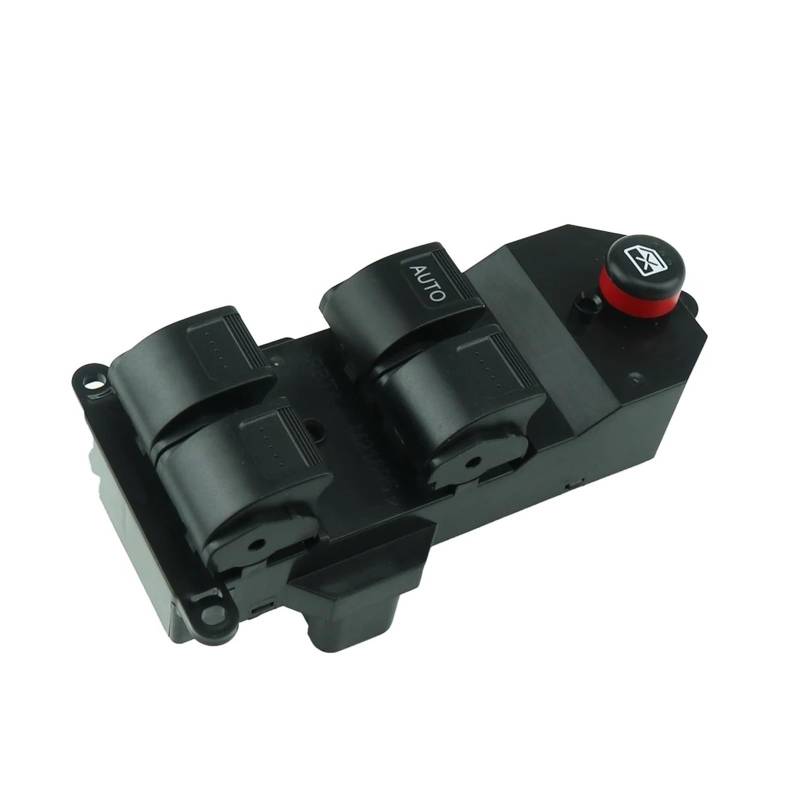 Fensterheberschalter Für Civic CR-V 2001 2002 2003 2004 2005 35750SAEP03 35750-SAE-P03 Auto Fahrerseite Elektrische Fensterheber Control Switch Fensterheber Schalter von PYBYCEGNZK