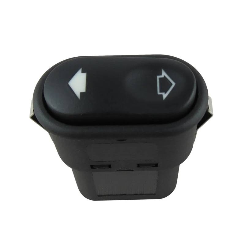Fensterheberschalter Für Ford Für Escort MK VII Für Mondeo MK II Transit Scorpio 95BG14529AB Grünes Licht Power Passagier Fenster Switch Control Button Fensterheber Schalter von PYBYCEGNZK