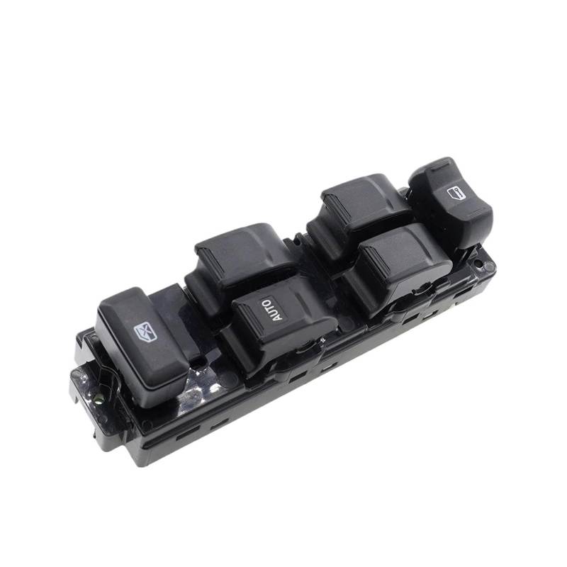 Fensterheberschalter Für Isuzu Für Dmax Für D-max 2003 2004 2005 2006 2007 2008 2009 2010 2011 897400382D Auto Teile Elektrische Fensterheber Schalter Fensterheber Schalter(Left Hand Driver) von PYBYCEGNZK