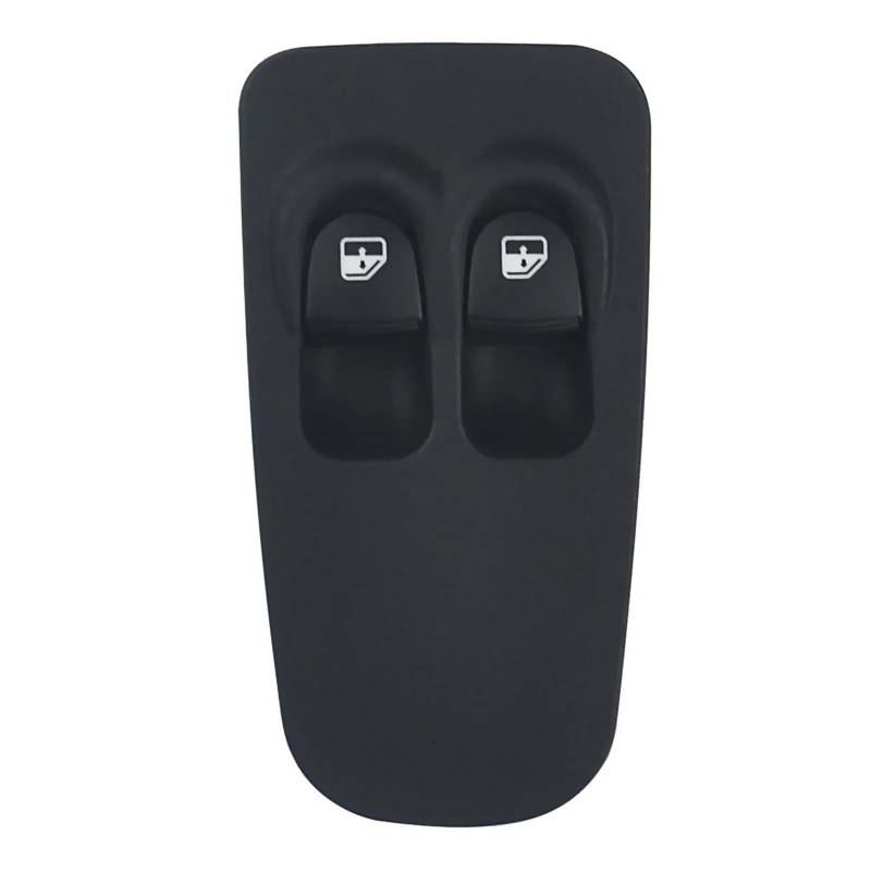 Fensterheberschalter Für Lancia Für Ypsilon 2003 2004 2005 2006-2011 735360604 735360605 Auto Power Fenster Control Schalter Elektrische Fensterheber Control Taste Fensterheber Schalter(735360604) von PYBYCEGNZK