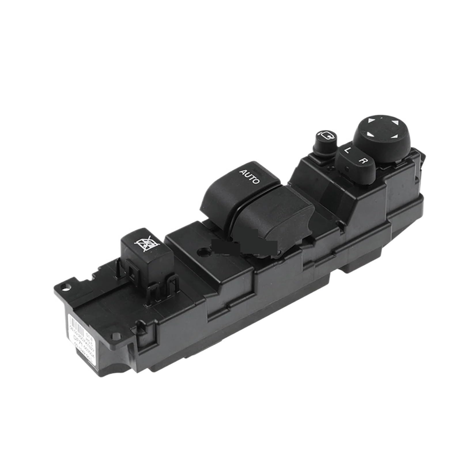 Fensterheberschalter Für Mazda 2 DF7166350A DF71-66-350A 03124290 Auto Teile Zubehör Elektrische Fensterheber Control Schalter Fensterheber Schalter von PYBYCEGNZK