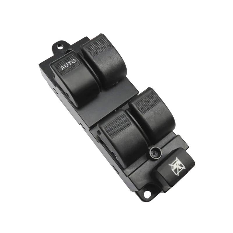 Fensterheberschalter Für Mazda 6 2.3L 2.5L 3.0L 3.7L 2003-2012 BL4E66350A BL4E-66-350A Auto Electric Power Master Fenster Control Schalter Taste Fensterheber Schalter von PYBYCEGNZK