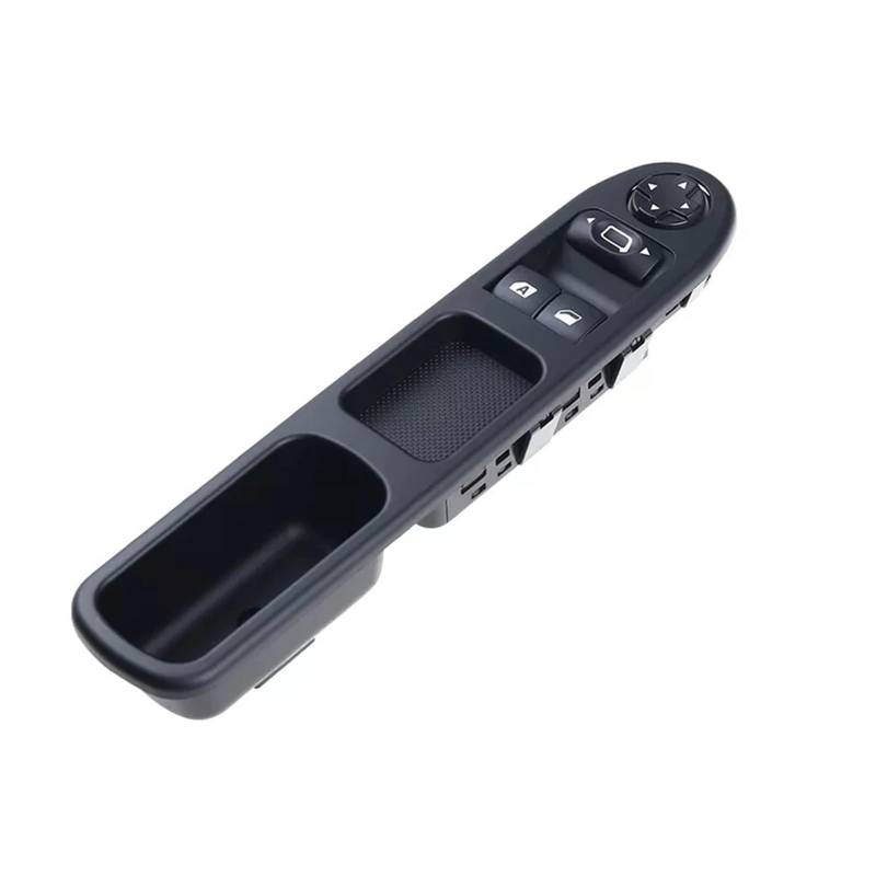 Fensterheberschalter Für Peugeot 207 2007 2008 2009 2010 2011 2012 2013 2014 6554QC LHD Ohne Klapp 13PIN Master Power Fenster Control Schalter Spiegel Fensterheber Schalter von PYBYCEGNZK