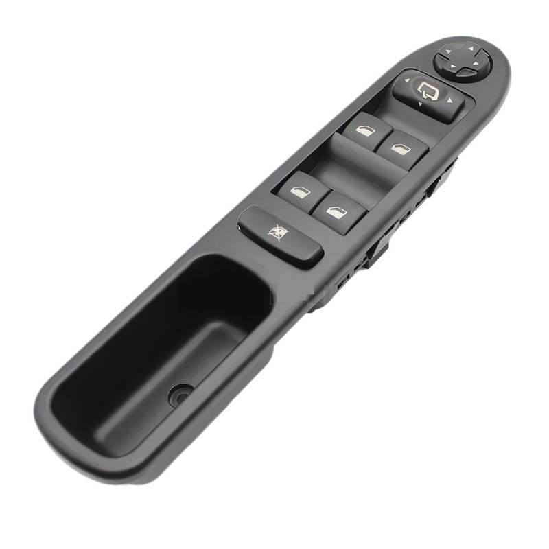 Fensterheberschalter Für Peugeot 207 2008 2009 2010 2011 2012 2013 2014 6554.QG Power Fenster Control Schalter Fensterheber Schalter Taste Fensterheber Schalter von PYBYCEGNZK