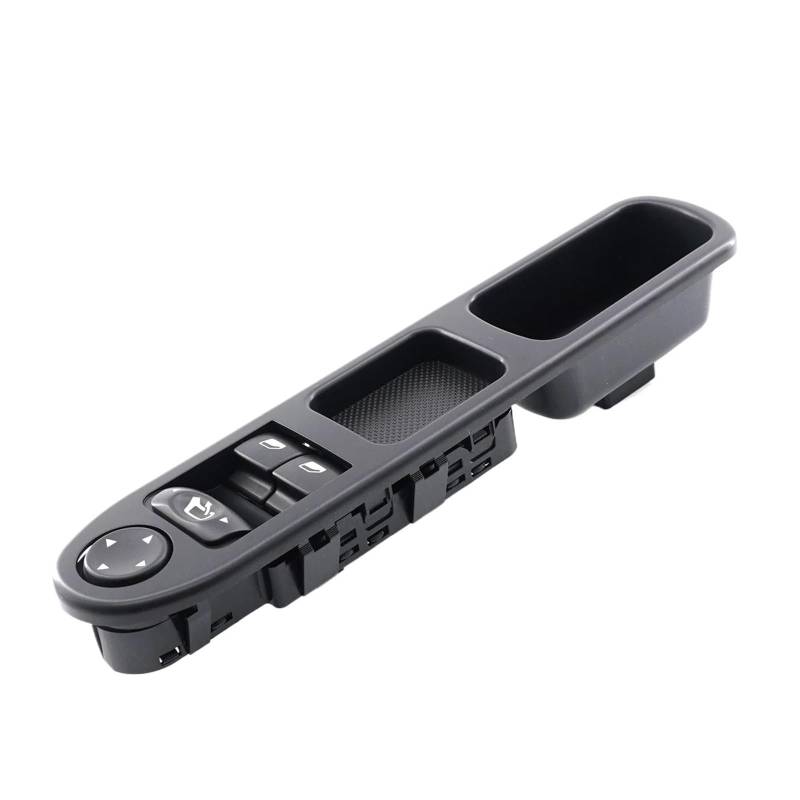 Fensterheberschalter Für Peugeot 307 2000 2001 2002 2003 2004 2005 6554.E4 6554E4 96351622XT Vorne Links Fahrer Master Fensterheber Schalter Taste Mit Klapp Fensterheber Schalter von PYBYCEGNZK