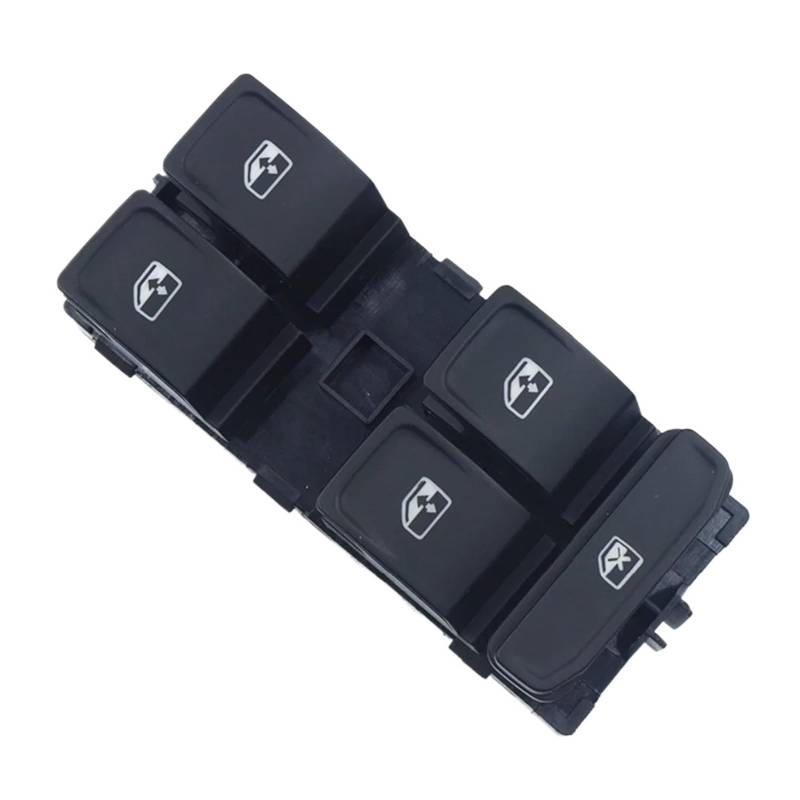 Fensterheberschalter Für Skoda Für Octavia Für Fabia 2013 2014 2015 2016 2017 2018 5E0959857A 5E0 959 857A 5E0 959857 5E0959857E Power Fenster Switch Control Taste Fensterheber Schalter von PYBYCEGNZK