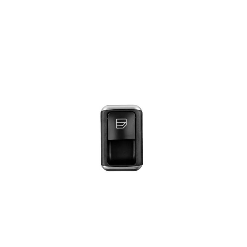 Fensterheberschalter Für Tesla Für Model X Für Model S 2012-2020 Elektrischer Hauptfensterschalterknopf Fahrerseitenfensterschalter 1028641X0A 1003749X0B 100358900B Fensterheber Schalter(Model C) von PYBYCEGNZK