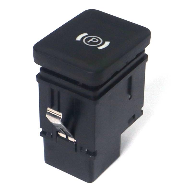 Fensterheberschalter Für VW Für Passat B6 3C CC 2006 2007 2008 2009 2010 2011 2012 3C0927225C Elektrischer Handbremsschalter-Steuerknopf Fensterheber Schalter von PYBYCEGNZK