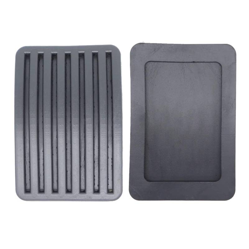 Fußstütze Bremse Für Dodge Für Hyundai I10 2015 2014 2013 2012 2011 2010 2009 2008 2007 Auto Bremse Kupplung Pedal Gummi Fuß Grip Pad 32825-24000 Pedalkappen Abdeckung von PYBYCEGNZK