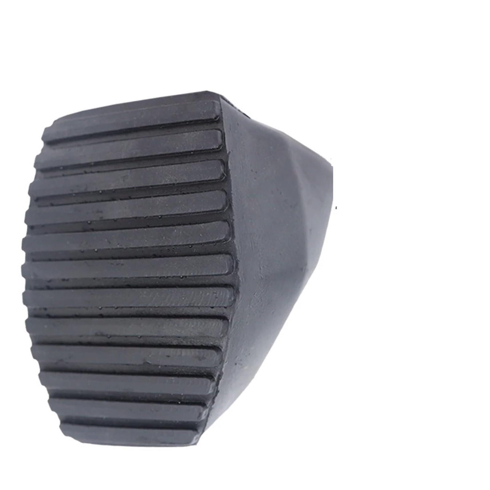 Fußstütze Bremse Für Peugeot 208 A9 2012 2013 2014 2015 2016 2017 2018 2019 Auto Gummi Bremse Kupplung Fuß Pedal Pad Abdeckungen 2130,26 4504,17 Pedalkappen Abdeckung(1X (4504.17)) von PYBYCEGNZK