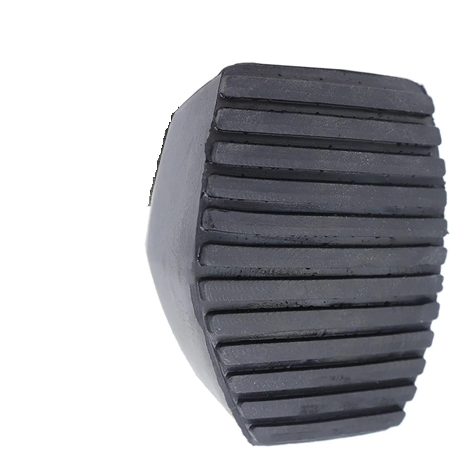 Fußstütze Bremse Für Peugeot 307 2007 2006 2005 2004 2003 2002 2001 Auto Kupplung Bremse Fuß Gummi Pedal Pad Abdeckung 213026 450417 Pedalkappen Abdeckung(213026) von PYBYCEGNZK