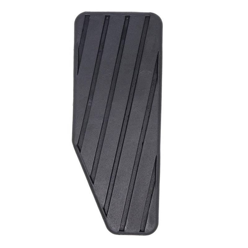 Fußstütze Bremse Für Suzuki Für Swift 2006 2007 2008 2009 2010 2011 2012 2013 Auto Gummi Bremse Kupplung Pedal Füße Pad Abdeckung Pedalkappen Abdeckung(C) von PYBYCEGNZK