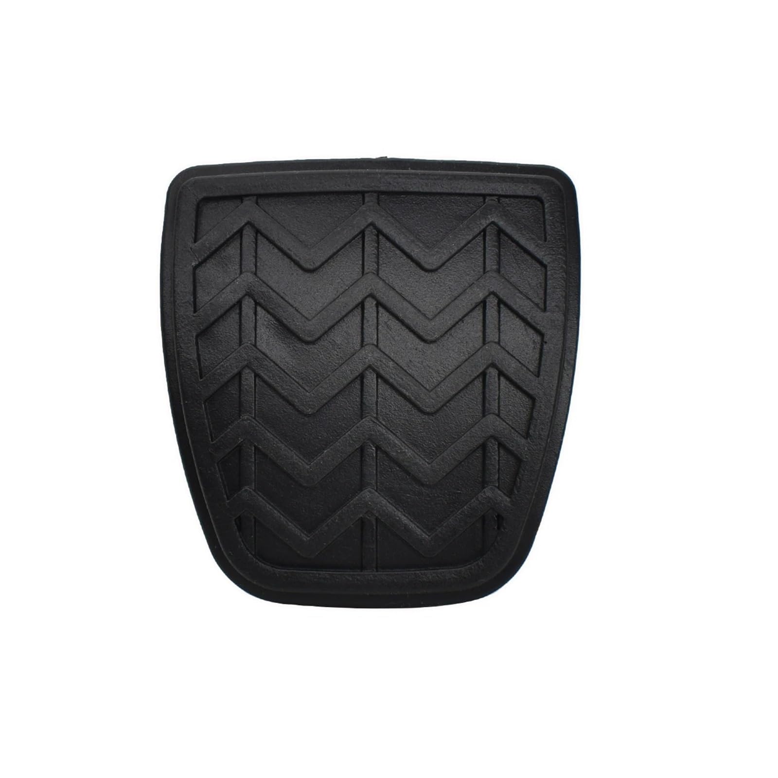 Fußstütze Bremse Für Toyota Für Camry Für Corolla E120 E130 2003 2003 2004 2005 2006 2007 2008 Auto Bremse Kupplung Fußpedal Gummi Pad Abdeckung Pedalkappen Abdeckung(1 PC) von PYBYCEGNZK