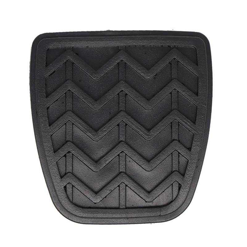Fußstütze Bremse Für Toyota Für Urban Für Cruiser 2008 2009 2010 2011 2012 2013 2014 Scion XD XP110 Auto Bremse Kupplung Fuß Pedal Pad Abdeckung Pedalkappen Abdeckung(1Pc) von PYBYCEGNZK