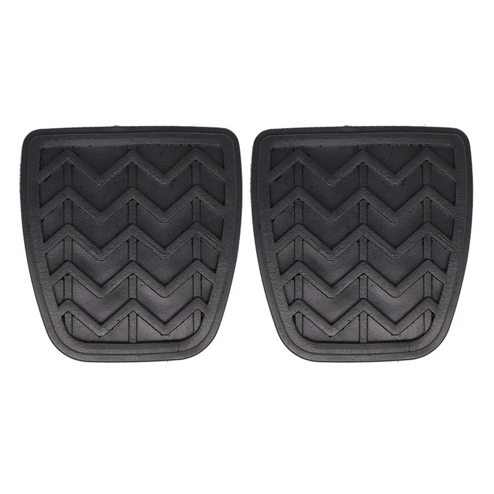 Fußstütze Bremse Für Toyota Für Urban Für Cruiser 2008 2009 2010 2011 2012 2013 2014 Scion XD XP110 Auto Bremse Kupplung Fuß Pedal Pad Abdeckung Pedalkappen Abdeckung(2Pc) von PYBYCEGNZK