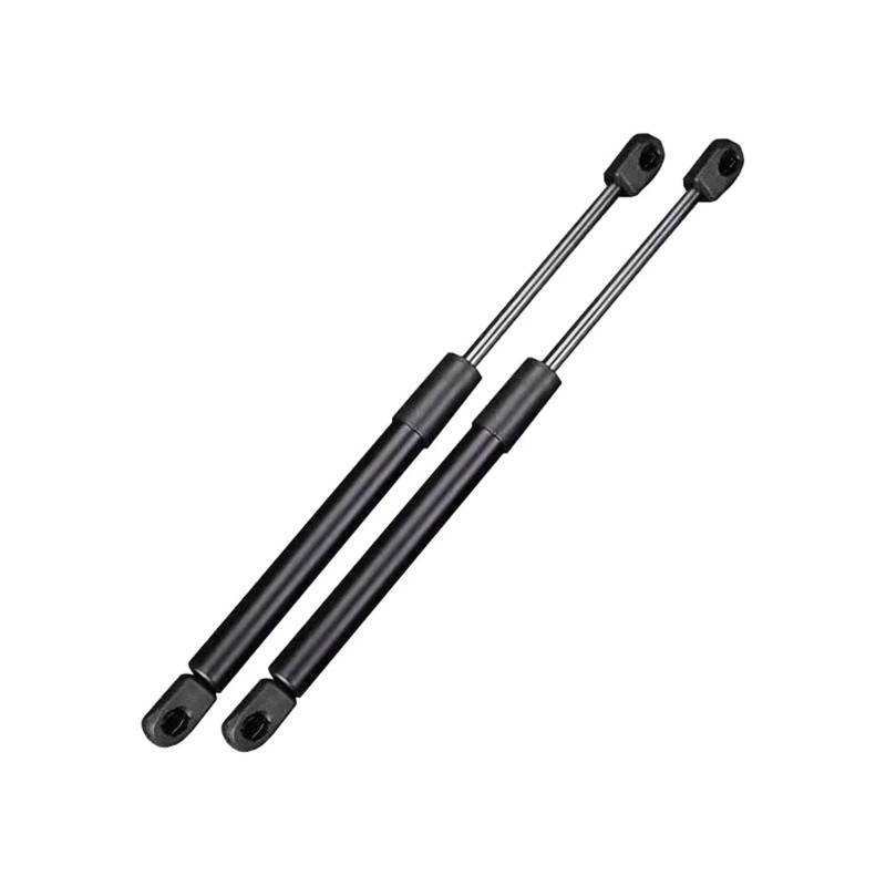 Motorhaubendämpfer Für Benz C-Klasse W205 2014-2017 2018 2019 2020 Zubehör Motorfeder Haube Federbein Hydrauliksatz Lift Bar Vorne Kofferraum Zubehör Motorhauben Gasdruckfedern(2PCS b) von PYBYCEGNZK