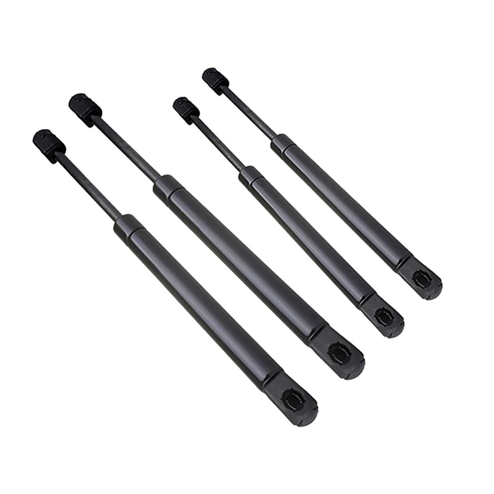 Motorhaubendämpfer Für Land Für Rover Für Range Für Rover Für Sport L320 2005-2009 2010 2011 2012 2 Fronthaube 2 Heckfensterheber-Stützsätze Dämpfer Passend Motorhauben Gasdruckfedern von PYBYCEGNZK