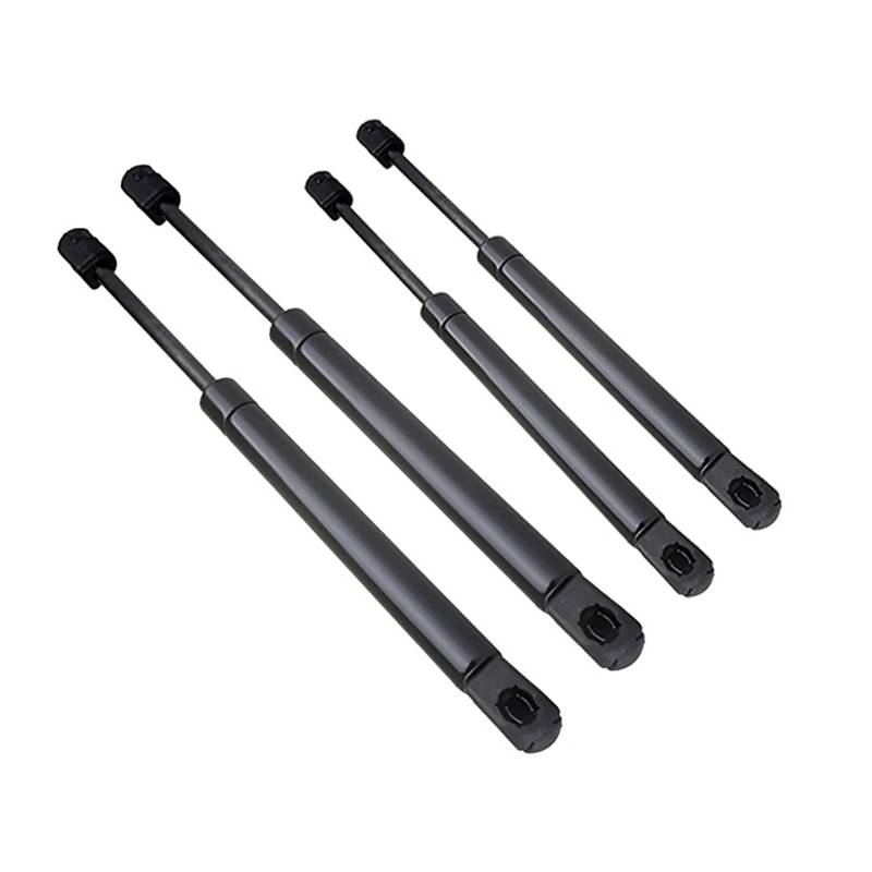 Motorhaubendämpfer Für Land Für Rover Für Range Für Rover Für Sport L320 2005-2009 2010 2011 2012 2 Fronthaube 2 Heckfensterheber-Stützsätze Dämpfer Passend Motorhauben Gasdruckfedern von PYBYCEGNZK