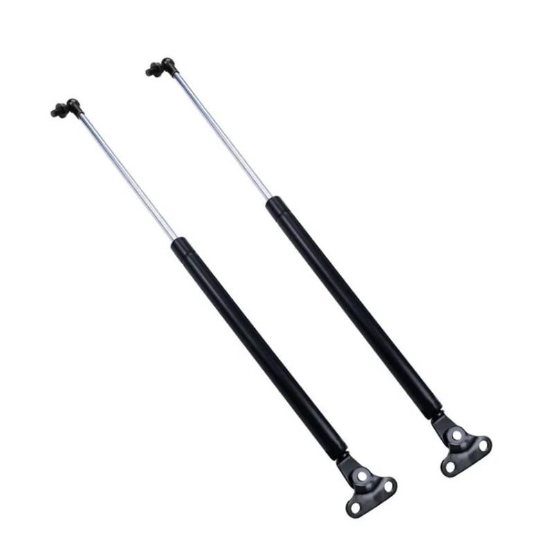 Motorhaubendämpfer Für Lexus Für Toyota Für Land Für Cruiser 100 Serie Front Motorhaube Lift Unterstützung Bars/Heckklappe Gas Streben Stoßdämpfer Motorhauben Gasdruckfedern(Rear Tailgate ONLY) von PYBYCEGNZK