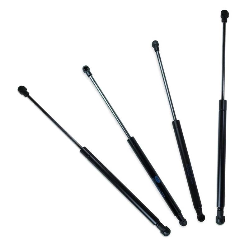 Motorhaubendämpfer Für Range Für Rover Für Sport L320 2005 2006 2007 2008 2009 2010 2011 Hauptheckklappenstrebe BHE790043/53 Obere Glasheckklappenstreben (BHE790030) Motorhauben Gasdruckfedern von PYBYCEGNZK