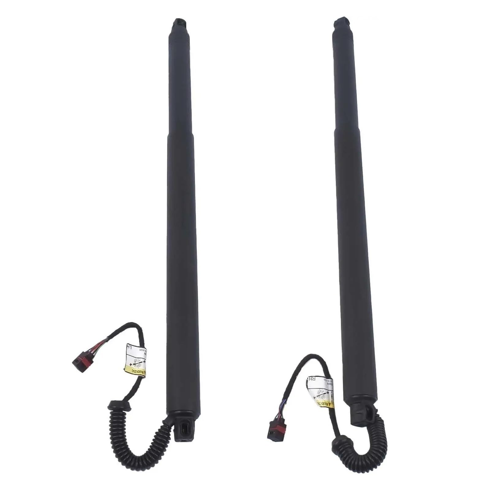 Motorhaubendämpfer Für Seat Für Ateca 575827851A 575827852A AP01 2X Elektrische Gas Frühling Heckklappe Hub Powerlift Motorhauben Gasdruckfedern von PYBYCEGNZK