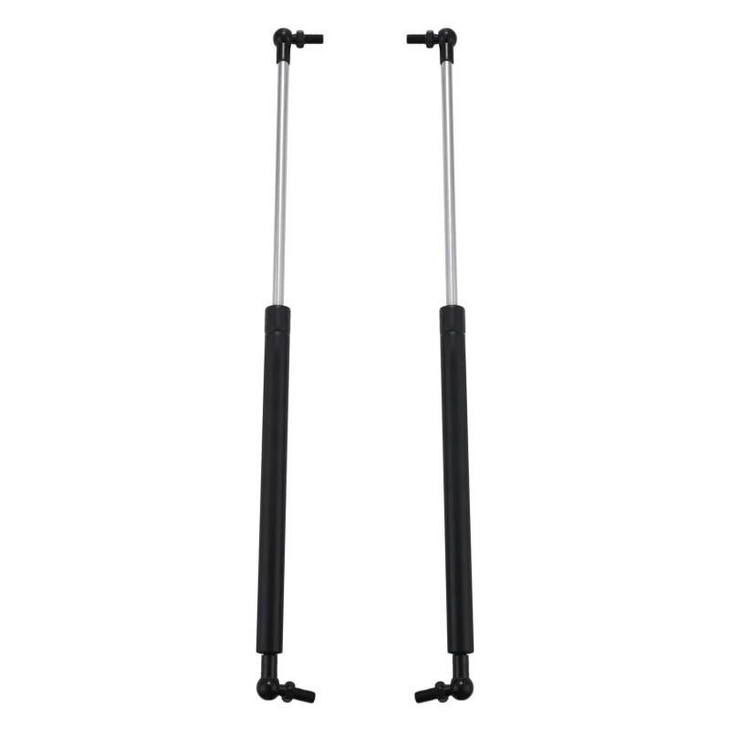 Motorhaubendämpfer Für Toyota Für Land Für Cruiser Für Prado 120 Serie 2002-2007 2008 2009 Langlebiges Autozubehör 2-teilige Motorhauben-Gasdruckfedernunterstützung Motorhauben Gasdruckfedern von PYBYCEGNZK
